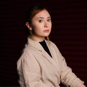 Meet your Posher, Kylie